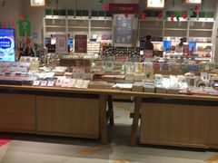 -当当书店(国泰广场店)