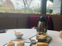 -潮府馆·非遗潮州菜·世纪公园(新国际博览中心店)