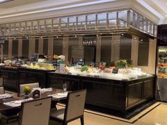-Social 秀西餐厅-长沙瑞吉酒店(运达店)