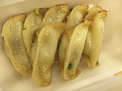-小姜锅贴(凤凰街店)