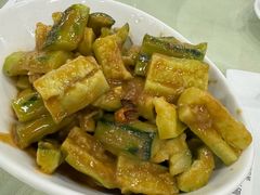 -东四民芳餐厅(世茂工三店)