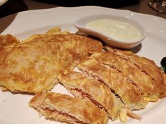 -波特曼西餐厅(中央大街店)