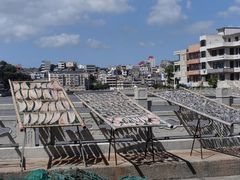 -东沙渔村
