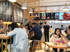 大堂-I-YOU面缘·仁和新城店