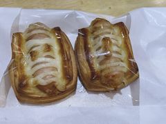 丹麦baby-好利来(龙首印象城店)