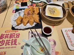 -点都德(千灯湖环宇城店)