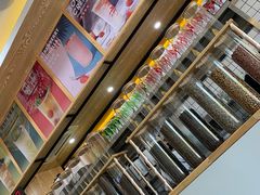 -阿爆柠檬茶(容桂店)