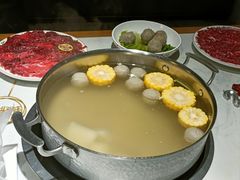 -汕头八合里海记牛肉店(清河店)