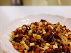 宫保鸡丁-尘香•传统川菜(创汇首座店)