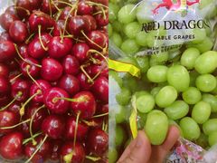 -回头客精品果业(西门店)