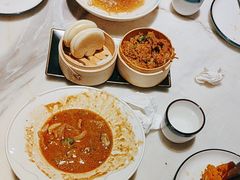 -唐猫庭院·千年陕菜(大唐不夜城店)