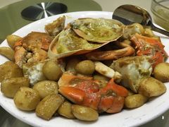 -大林苑世家精细潮州菜