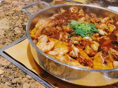 -黄记煌三汁焖锅(金凤万达广场店)