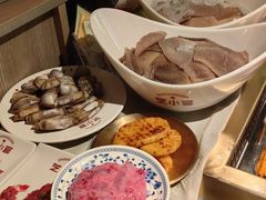 -芝小官毛肚火锅海鲜自助(淮安清江浦区新亚店)