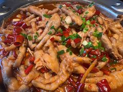 -胖哥俩肉蟹煲(杭州下沙学林街店)