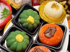 -一绪に寿喜烧(夫子庙水游城店)