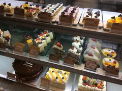 -BreadTalk面包新语·烘焙蛋糕(金光华广场店)