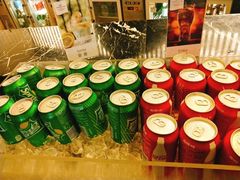 -夏阳湖皇冠假日酒店-自助餐厅