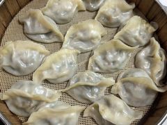 -来相会饺子·新辽菜(甘家口店)