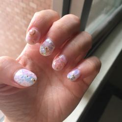 -Single·会社美甲美睫