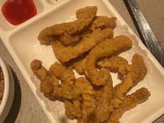 -海底捞火锅(壹悦城店)