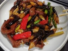 -飞尝蚝·顺德菜·鱼生(顺德总店)