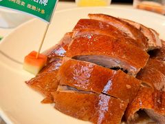 -椿记烧鹅(中山店)