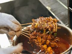 -胡仁根胡记炸炸炸