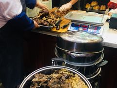 -清真·益鑫羊肉手抓馆(花园北街店)