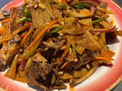 -钱锋炭缸烧烤(南湖大路总店)