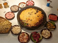 -川泽火锅·重庆老火锅(南河店)