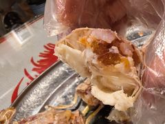 -辉记炭烧海鲜大排档·老字号(福田店)