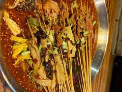 -张记灌饼(丰富路店)
