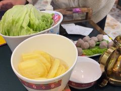 -大吉利·潮汕牛肉火锅(河西店)