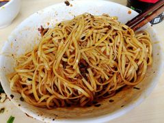 -武胜段记猪肝面(卓锦城店)
