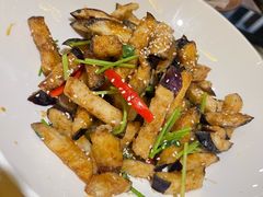 -范家小馆·烤鸭新京菜(金融街店)