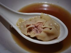 虾仔馄饨-共和春(甘泉路店)
