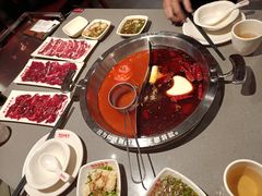 -为什么牛潮汕牛肉火锅(中信广场店)