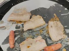 -燚青春东北泥炉烤肉(百合店)