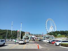 -星海广场