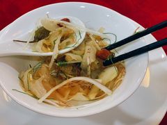 -金瑞轩大酒楼·顺德鱼生·粤菜海鲜(东江国际店)