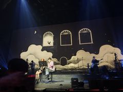 -赤红音乐现场(浦东金桥路店)