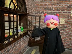 -逃脱反斗城沉浸剧情密室(阳光新业中心店)