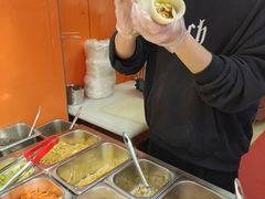 -张果佬年糕卷(科巷店)
