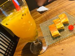 -千代武日本料理(爱建店)