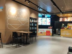-麦当劳(龙华印象汇店)
