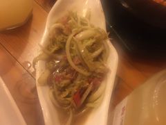 -长寿参鸡汤(朝韩风情街店)
