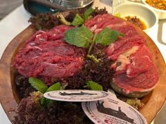 -二刀潮牛·鲜牛肉火锅(爱融荟城店)