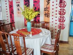-那家老院子东北菜·饺子·小鸡炖蘑菇(艳华街店)