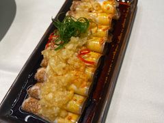 -天成·川菜家宴(礼岗店)